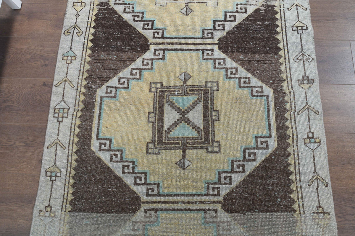 Vintage Runner Rug