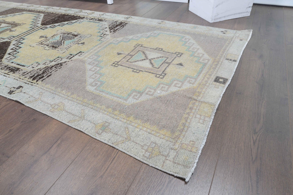 Vintage Runner Rug