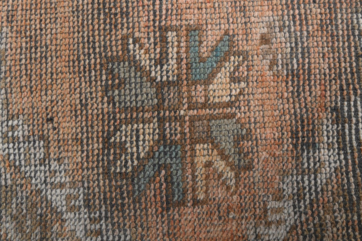 Abstract Vintage Runner Rug