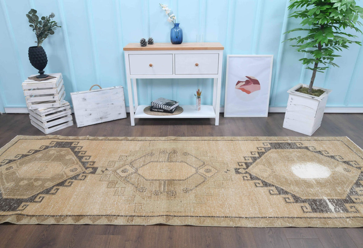 Vintage Runner Rug