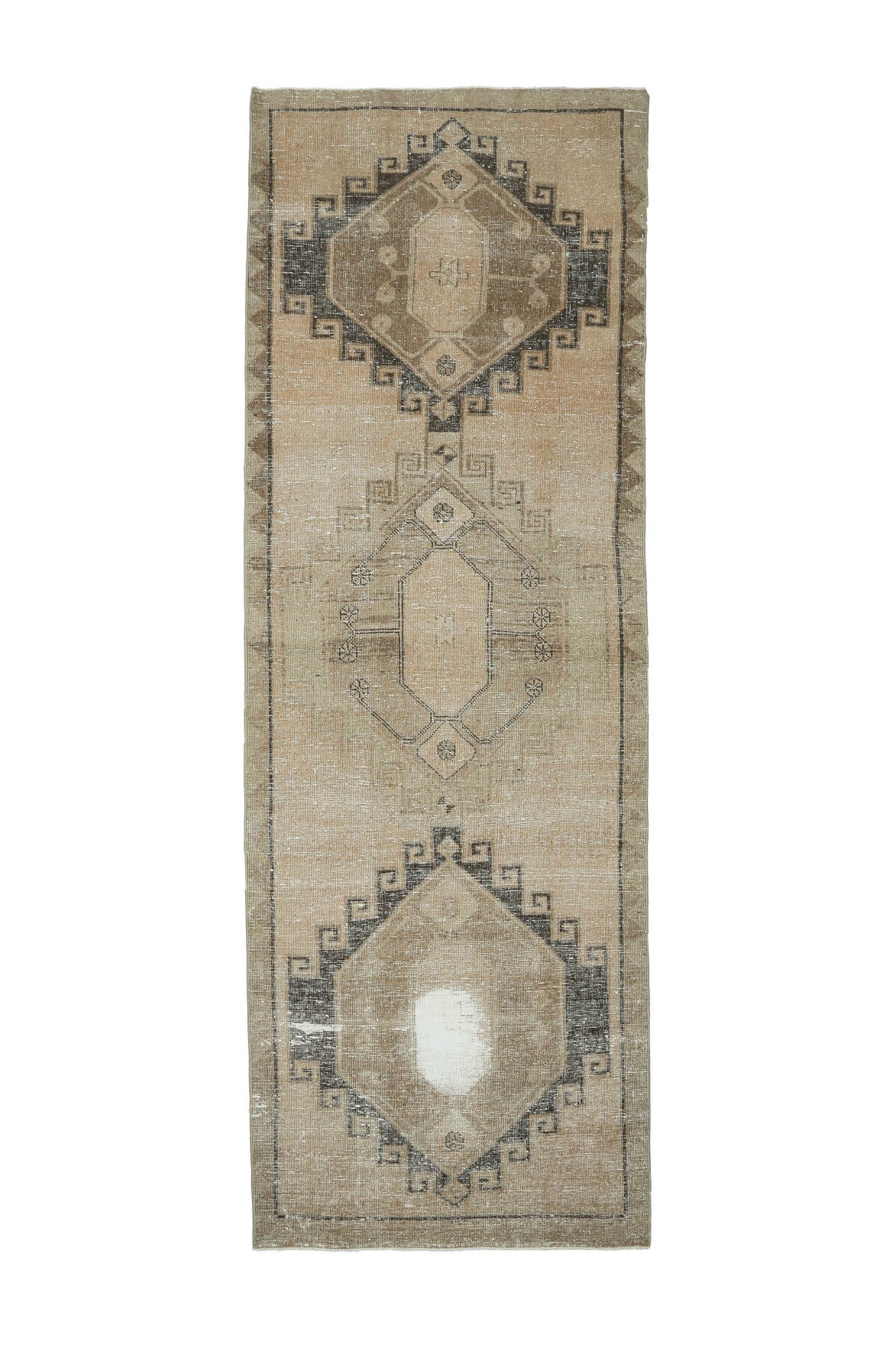 Vintage Halı 117x345 cm