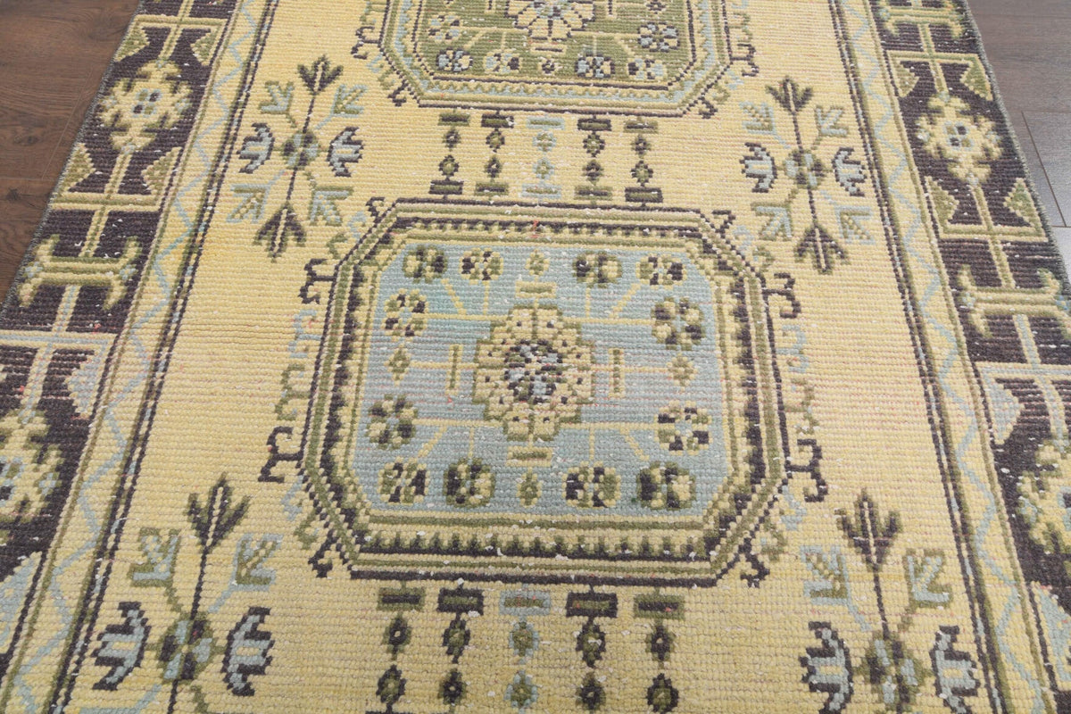 Vintage Runner Rug