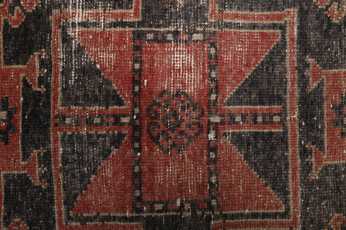 Vintage Runner Rug