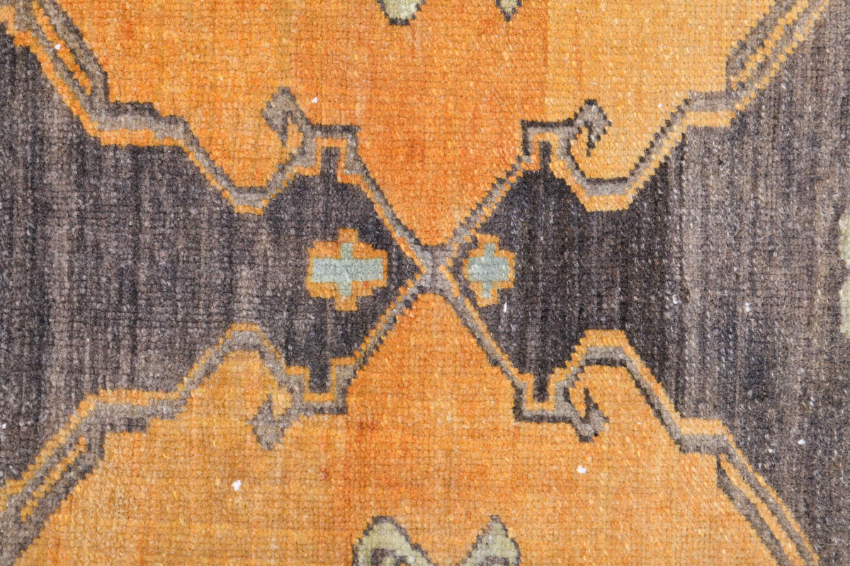 Vintage Runner Rug - 26547