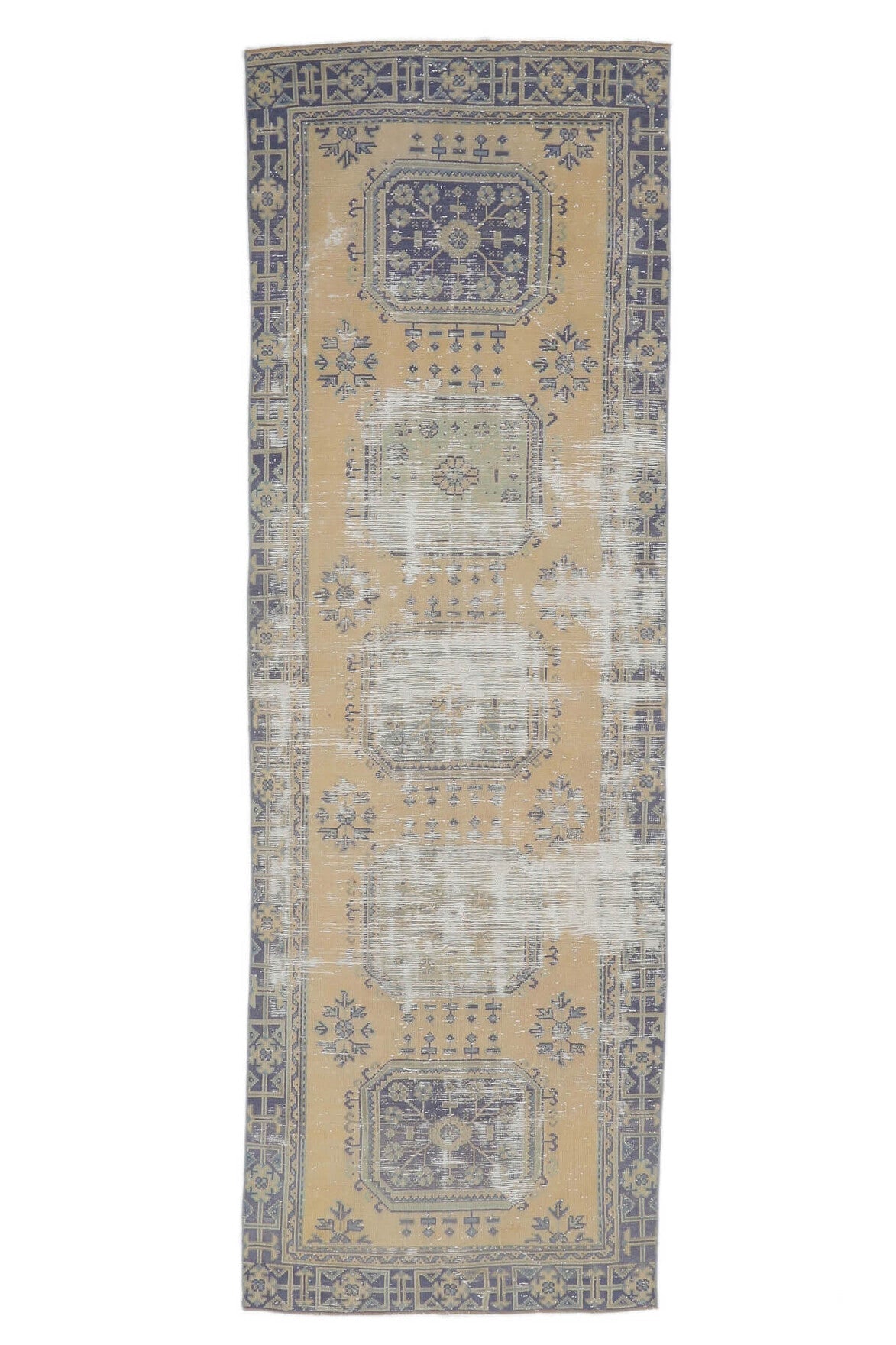 Vintage Halı 109x340 cm