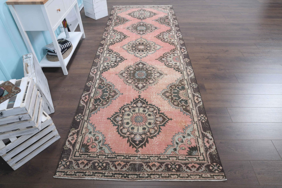 Vintage Runner Rug