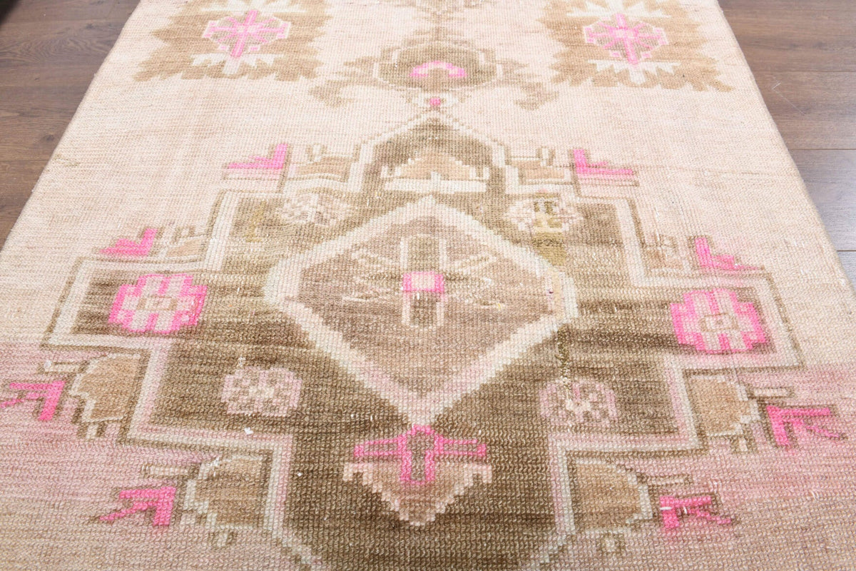 Vintage Runner Rug