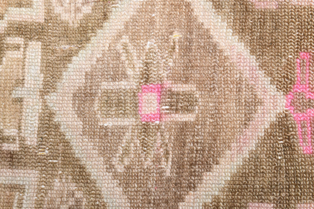 Vintage Runner Rug