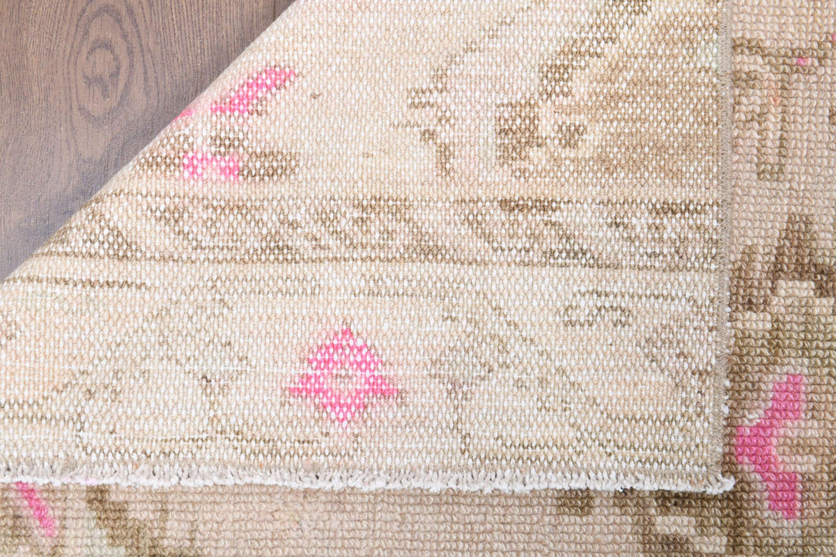 Vintage Runner Rug