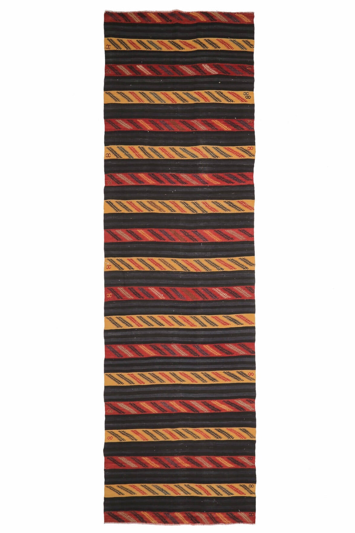 Vintage Halı 119x429 cm