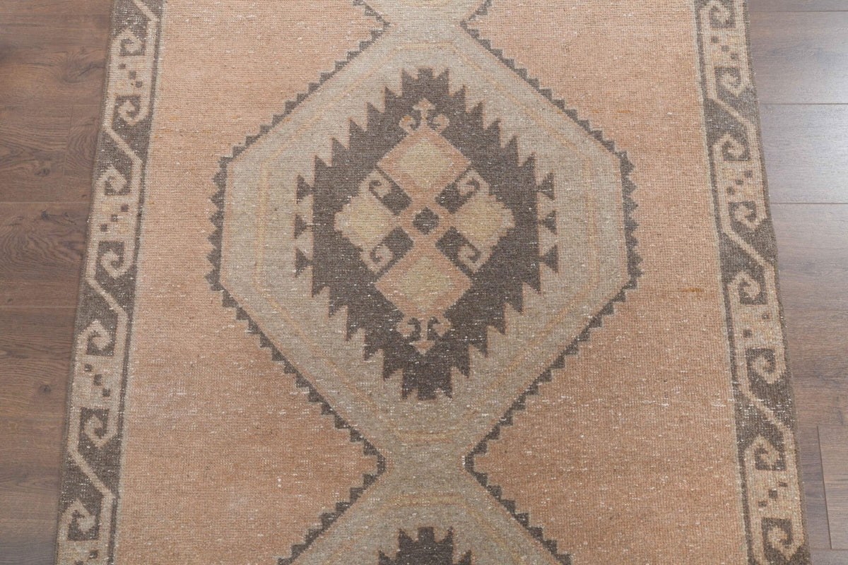 Vintage Long Runner Rug