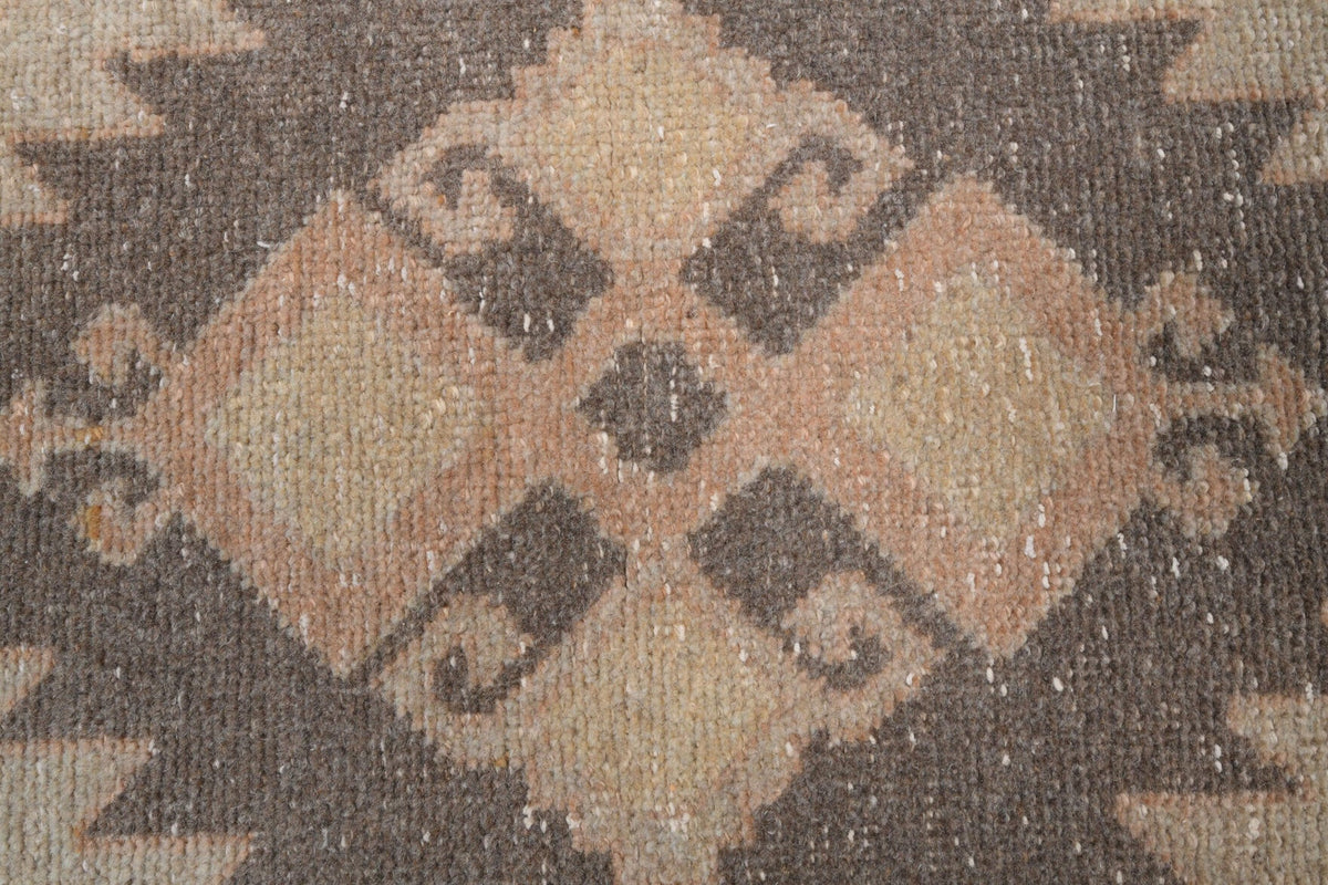 Vintage Long Runner Rug