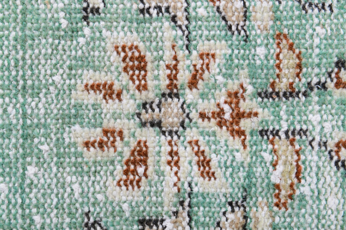 Vintage Area Rug