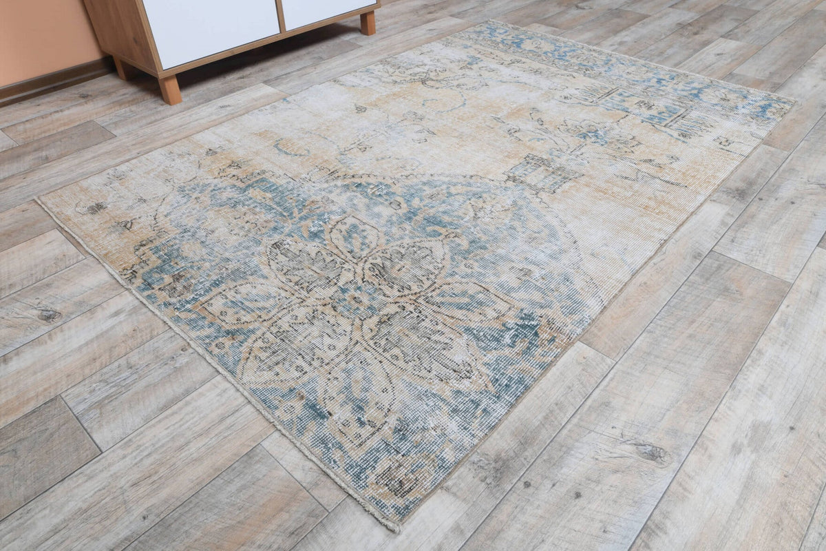 Vintage Area Rug