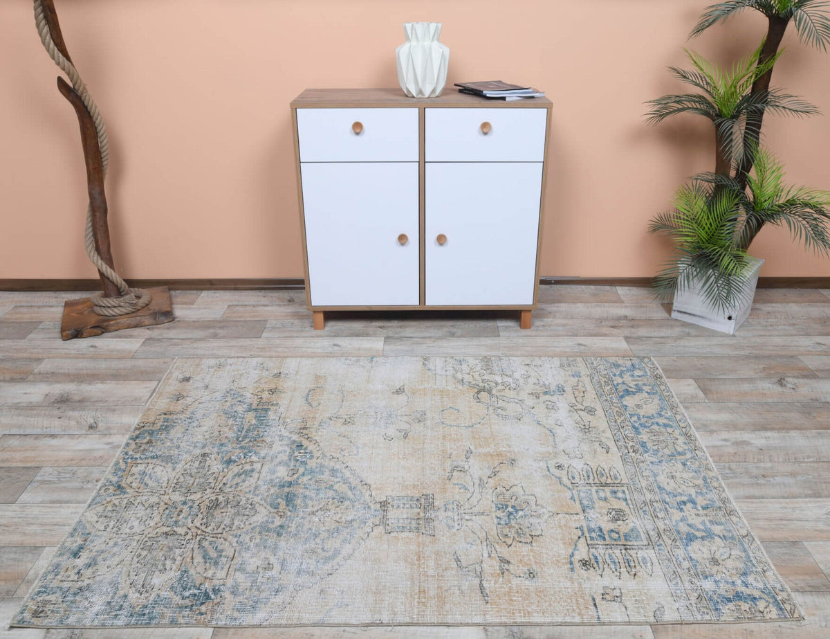 Vintage Area Rug