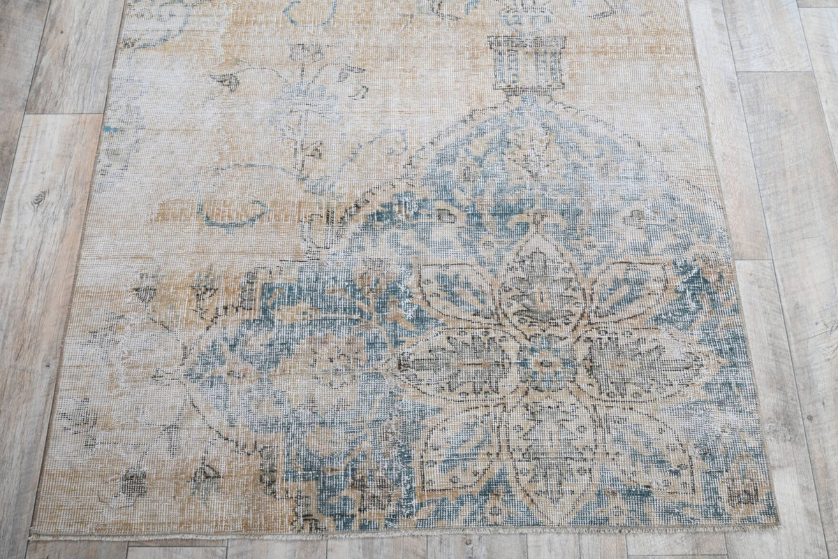 Vintage Area Rug