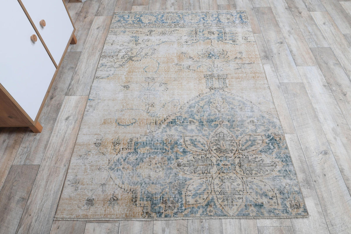 Vintage Area Rug