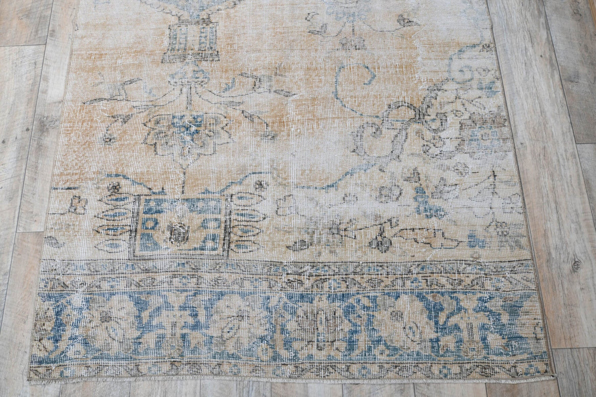 Vintage Area Rug