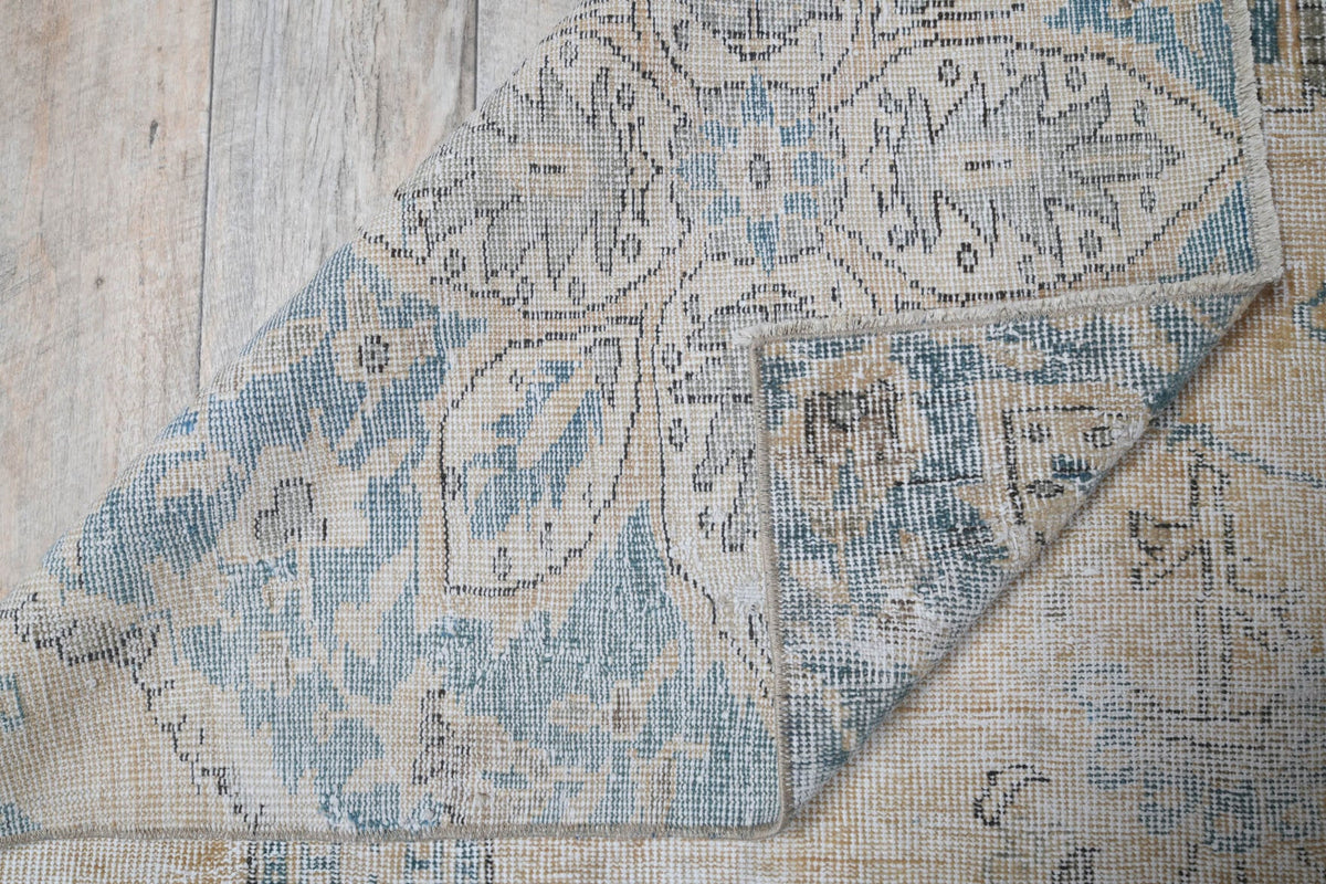 Vintage Area Rug