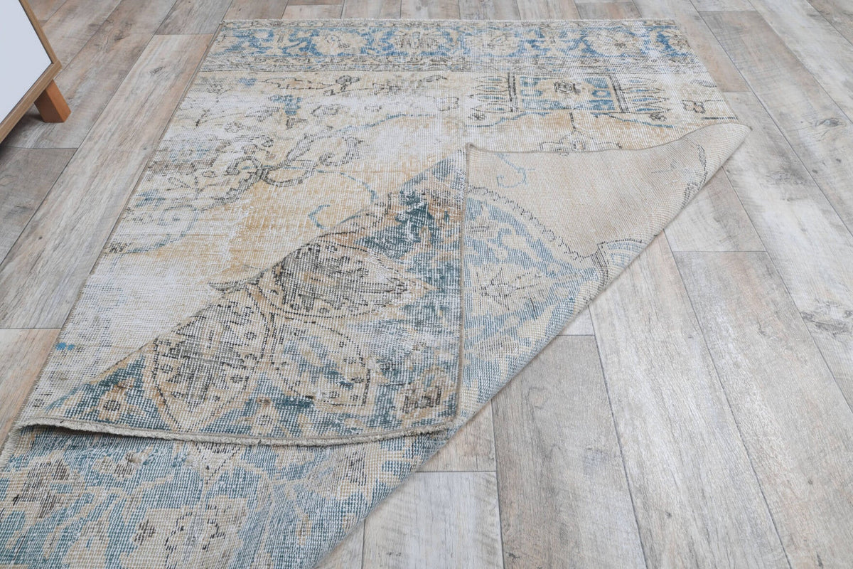 Vintage Area Rug