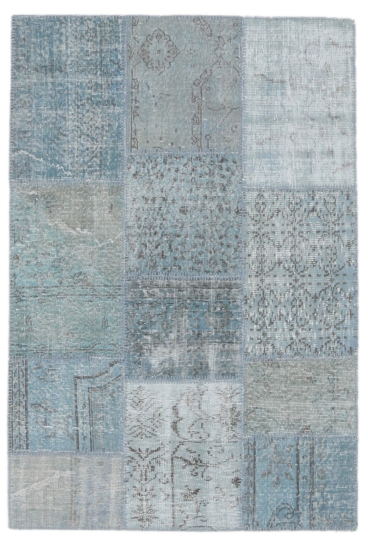 Vintage Halı 119x180 cm