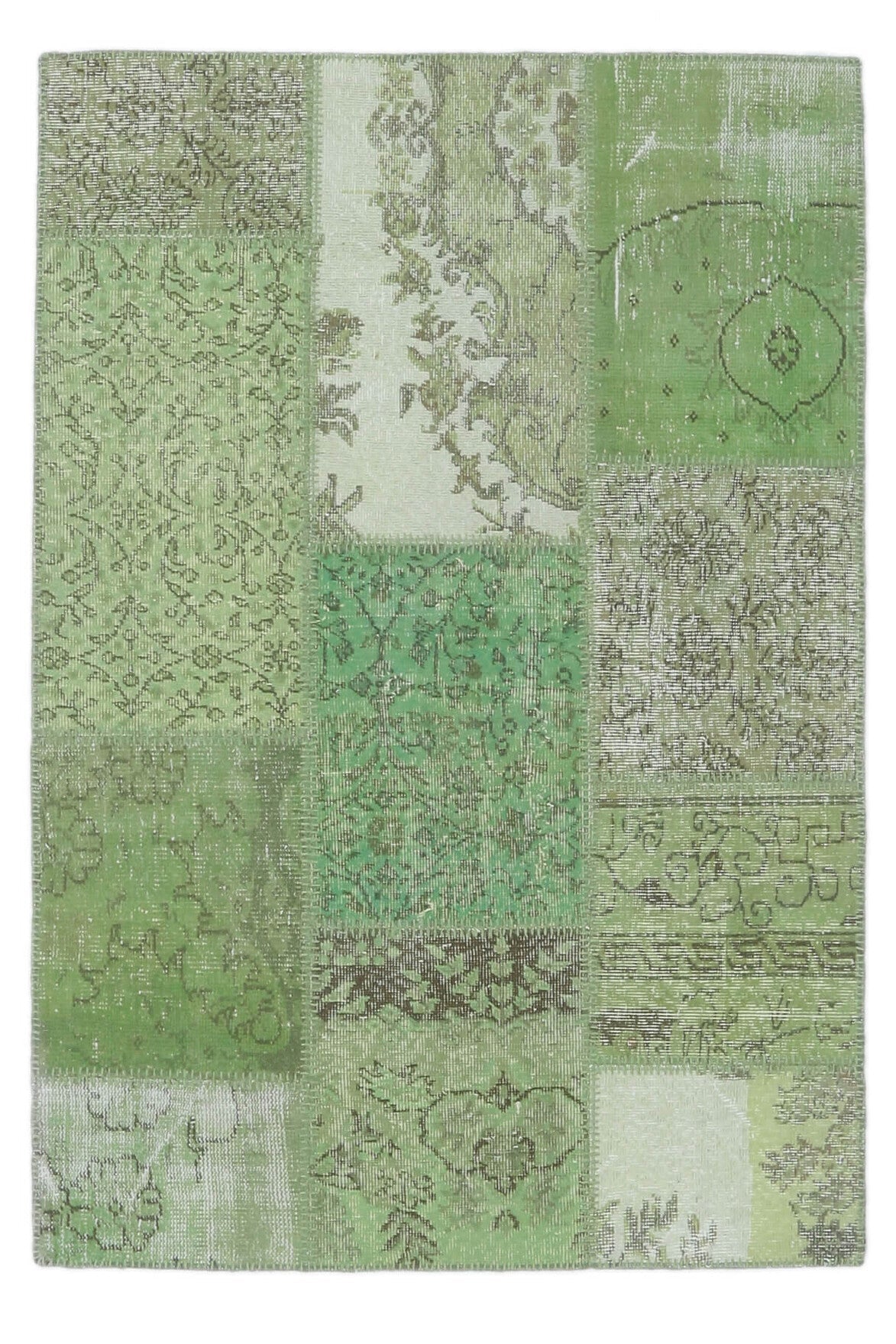 Vintage Halı 122x180 cm