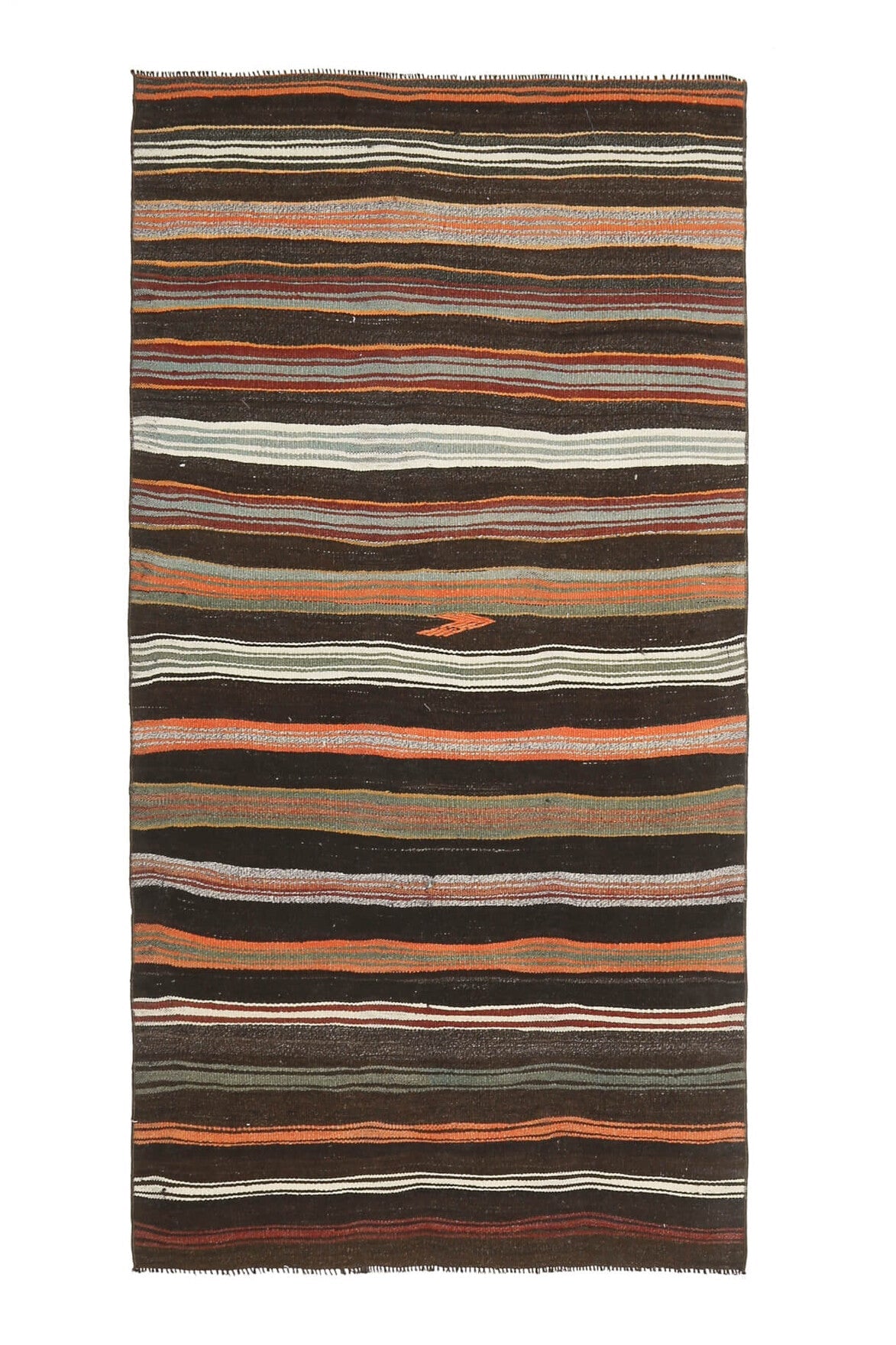 Vintage Halı 112x226 cm
