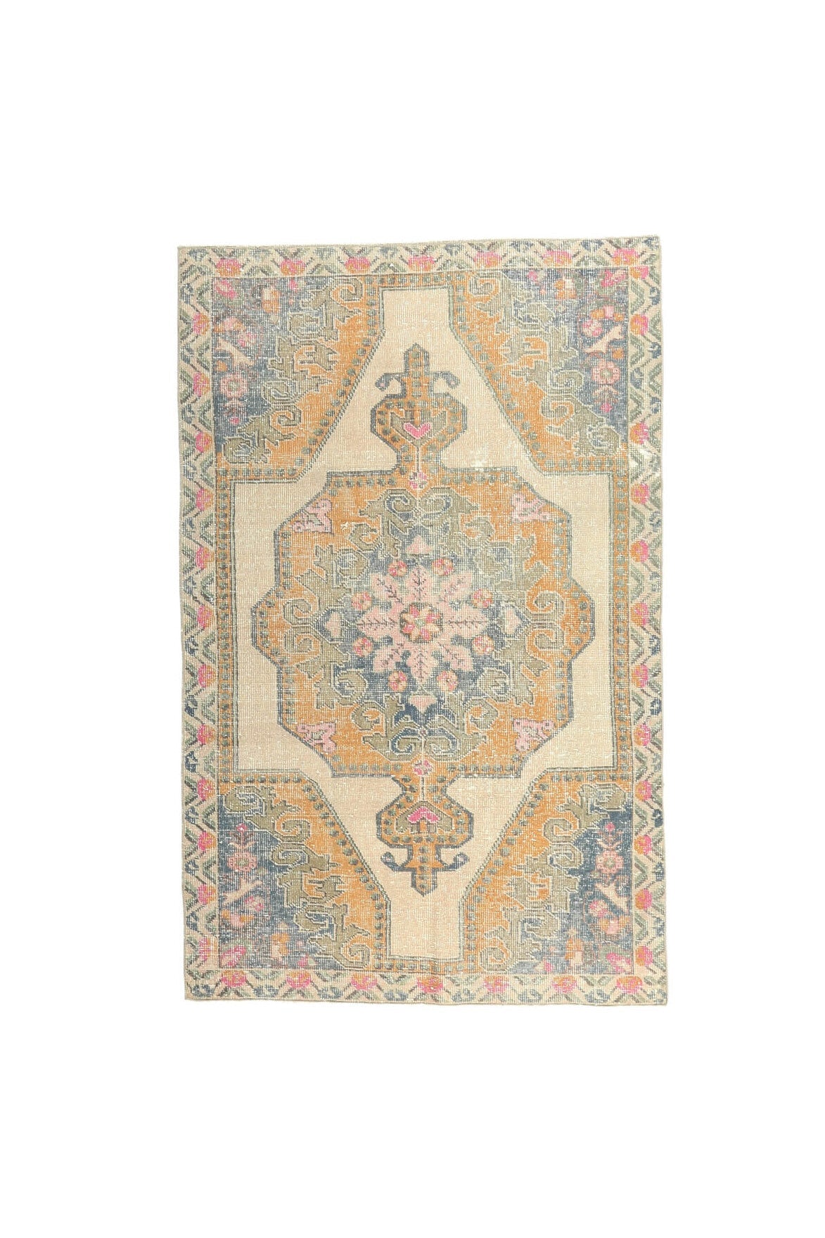 Vintage Halı 135x213 cm