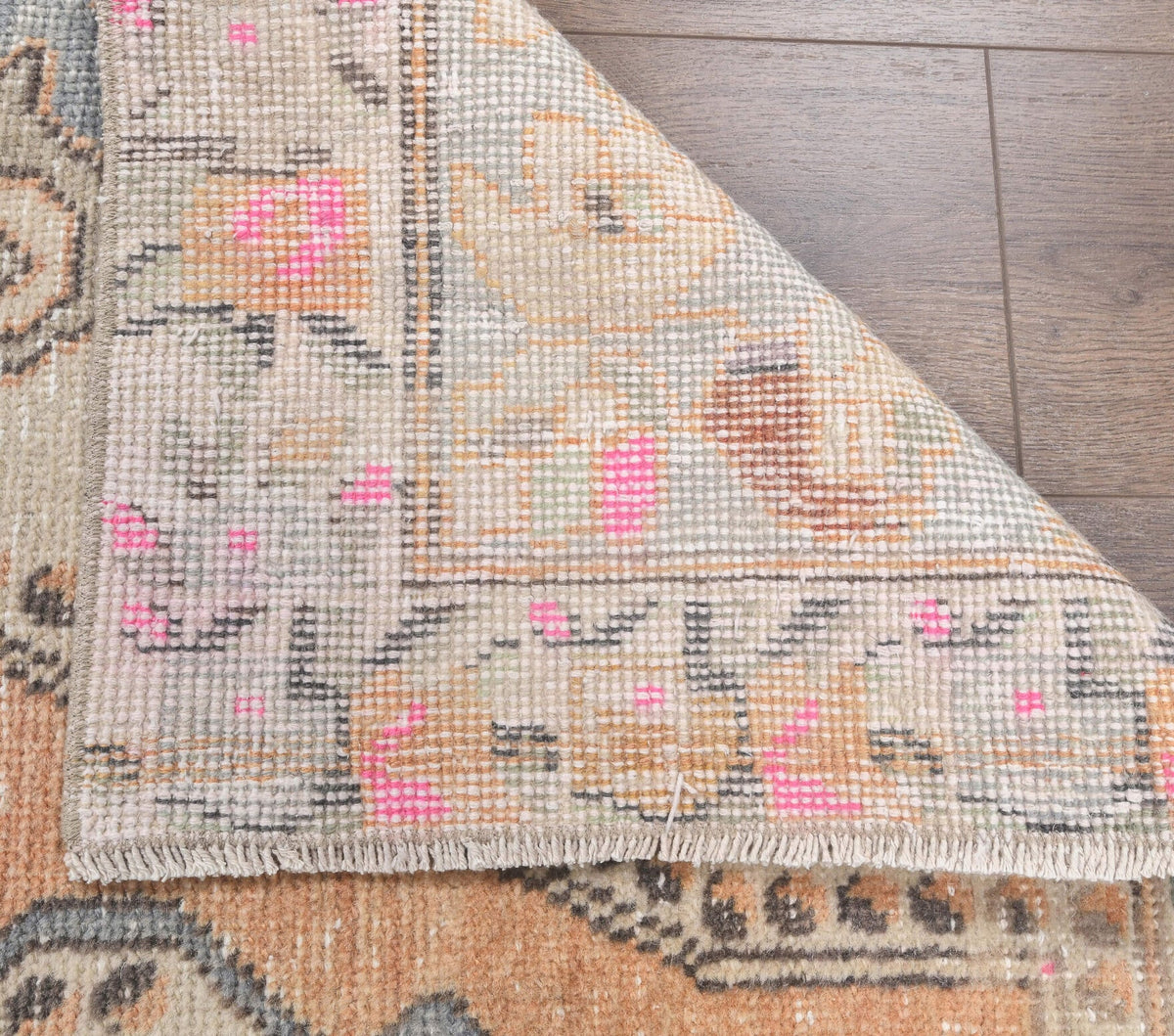 Vintage Area Rug
