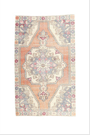 Vintage Area Rug