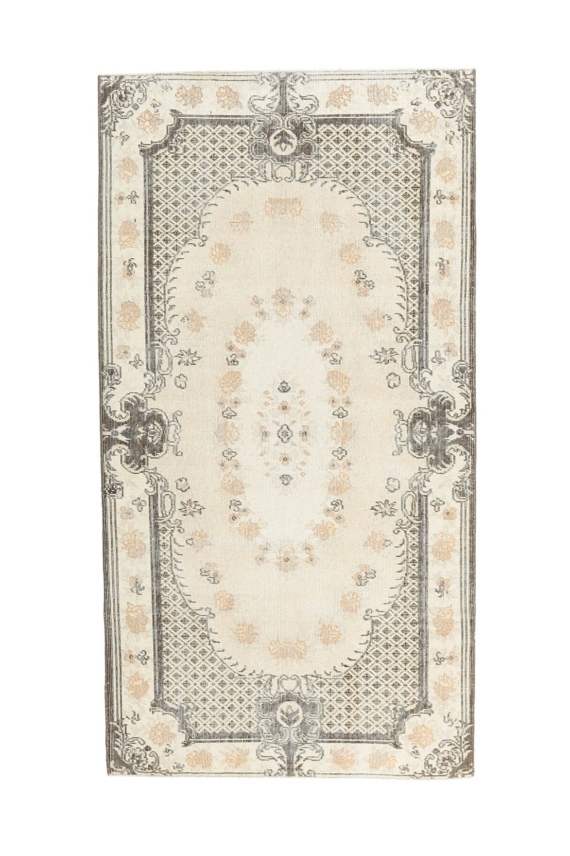 Vintage Area Rug