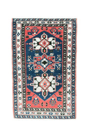 Vintage Pastel Milas Rug