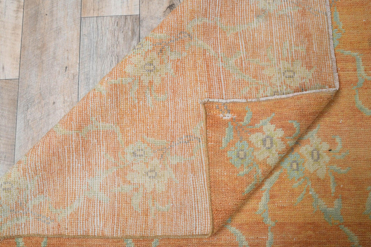 Vintage Area Rug