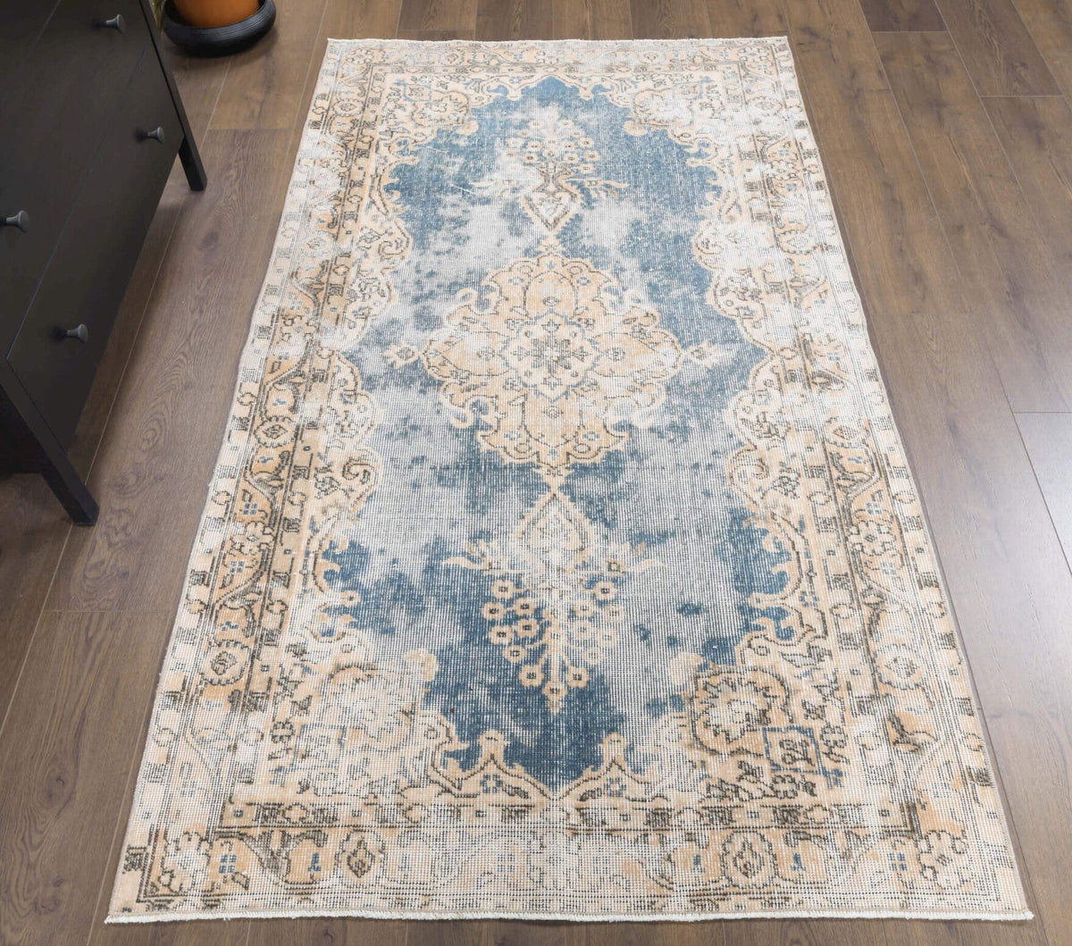 Vintage Area Rug
