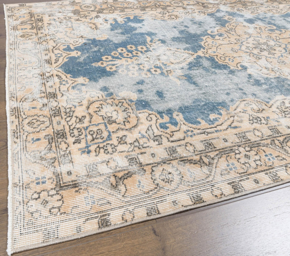 Vintage Area Rug