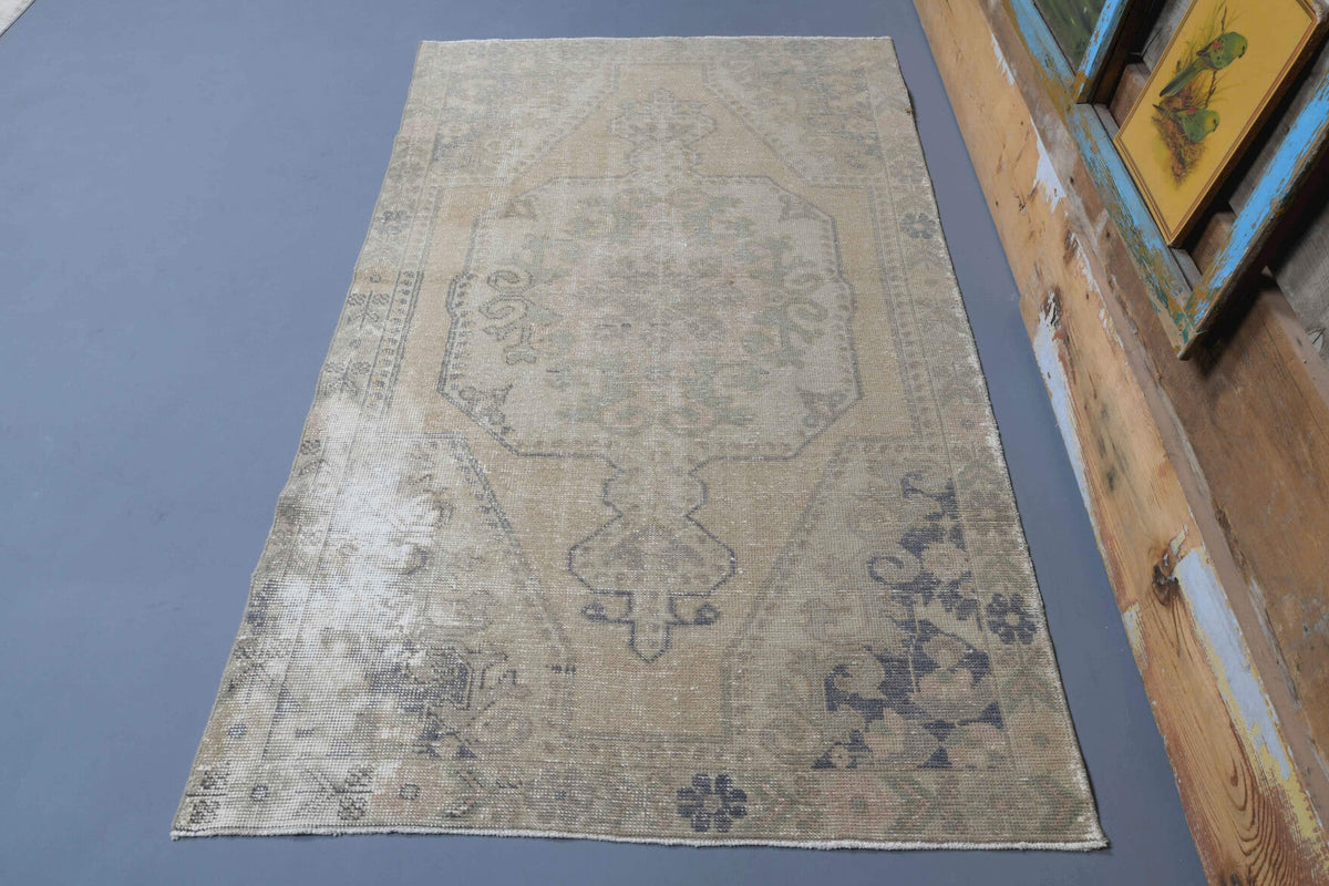 Vintage Halı 122x203 cm