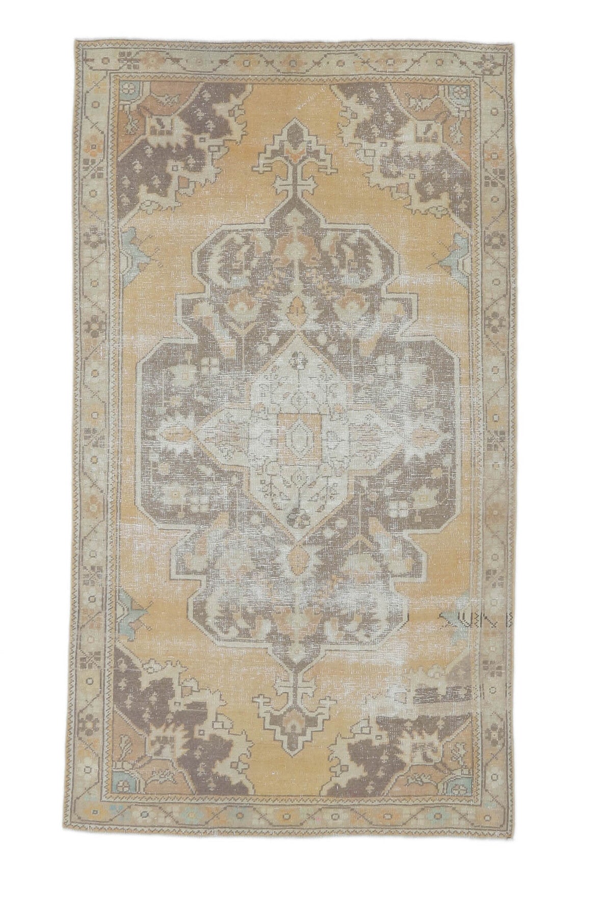 Vintage Halı 132x246 cm