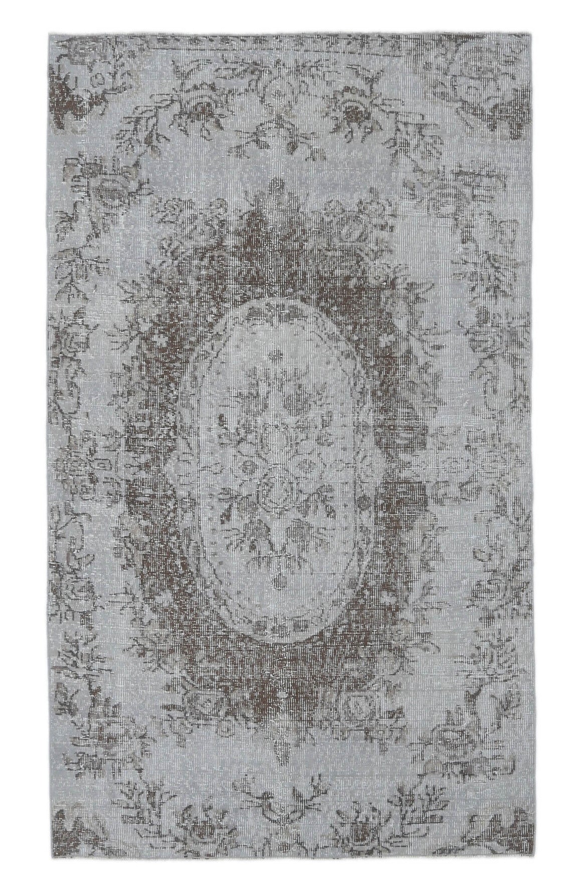 Vintage Halı 122x213 cm