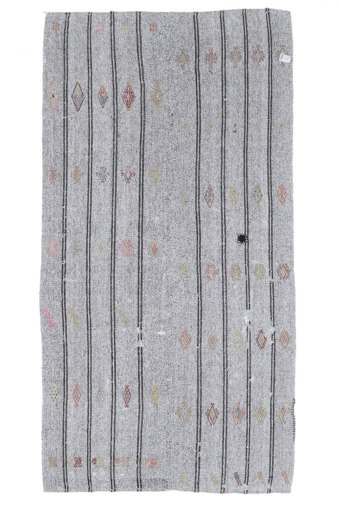 Vintage Kilim Area Rug