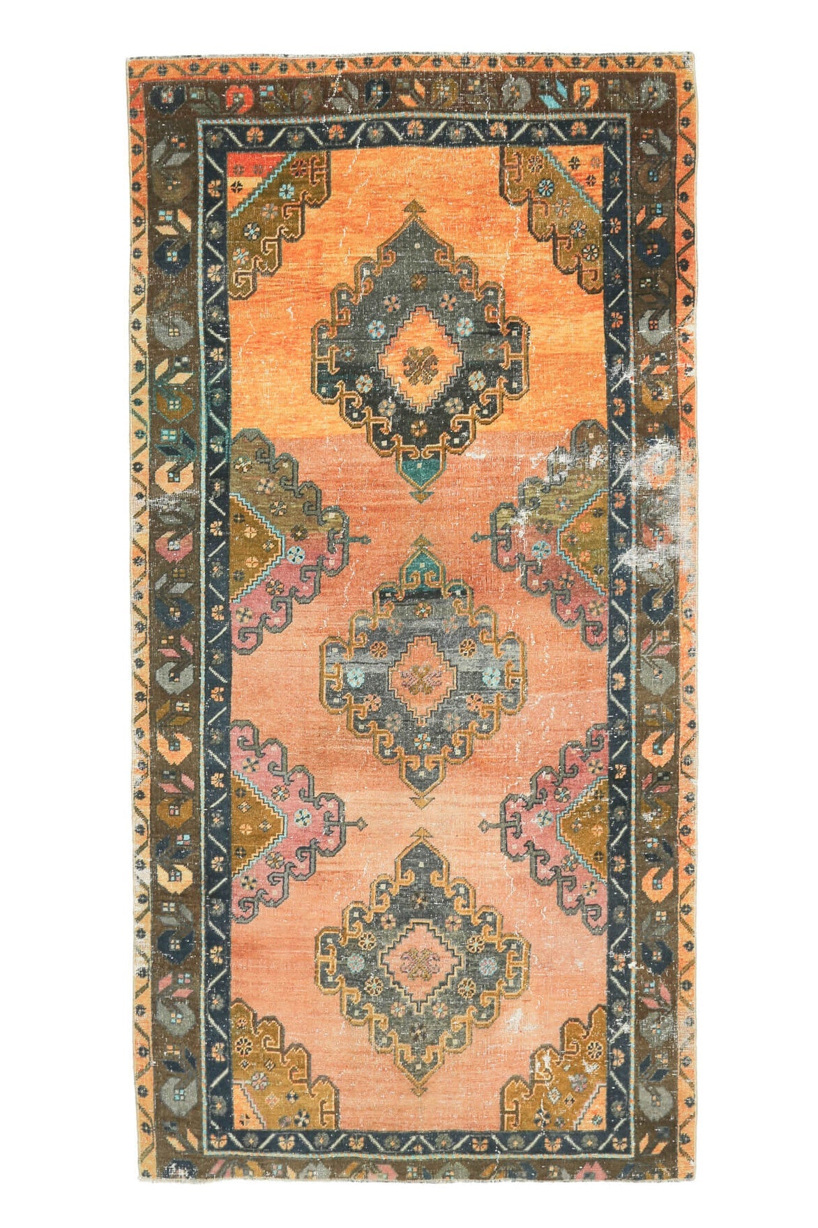 Vintage Halı 150x305 cm
