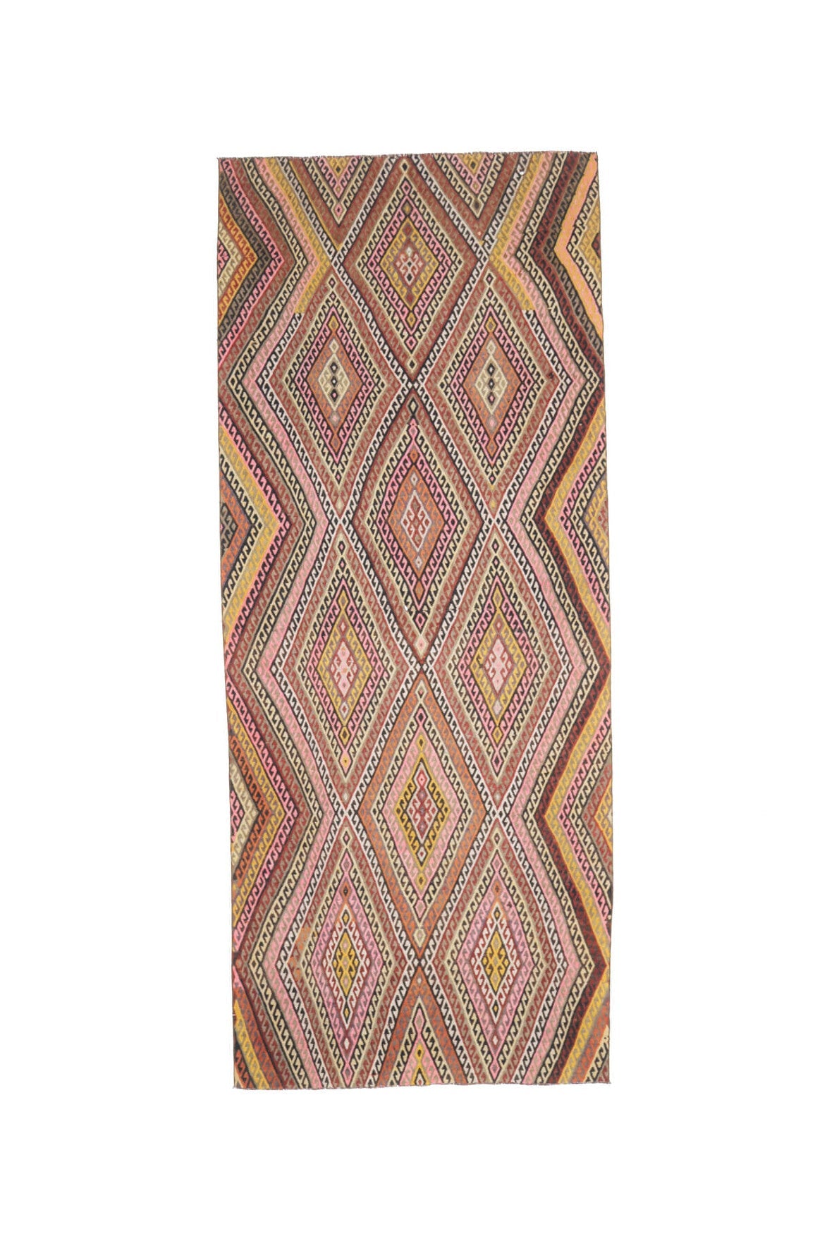 Vintage Halı 152x378 cm