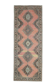 Vintage Wide Runner Rug