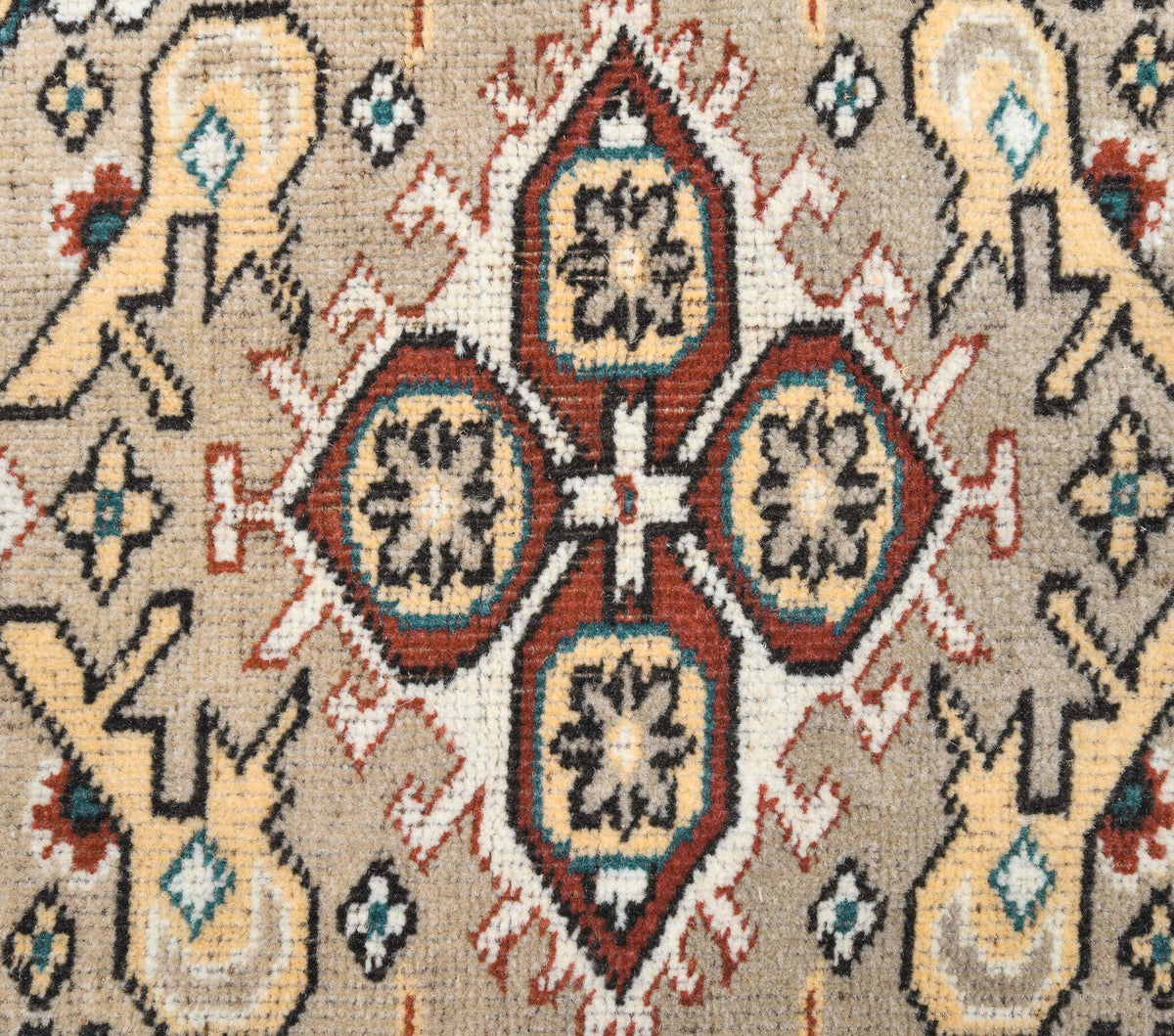 Vintage Area Milas Rug
