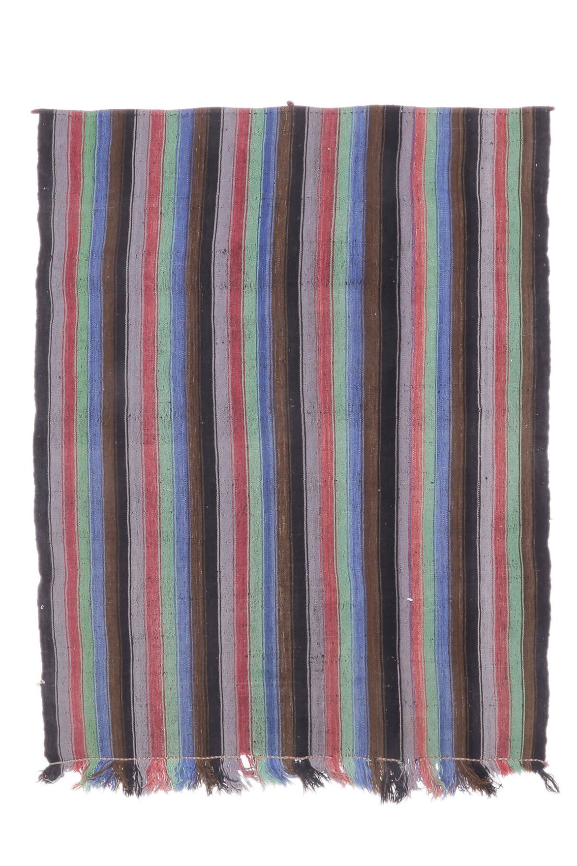 Vintage Kilim Area Rug