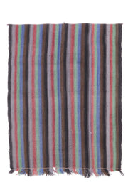 Vintage Kilim Area Rug