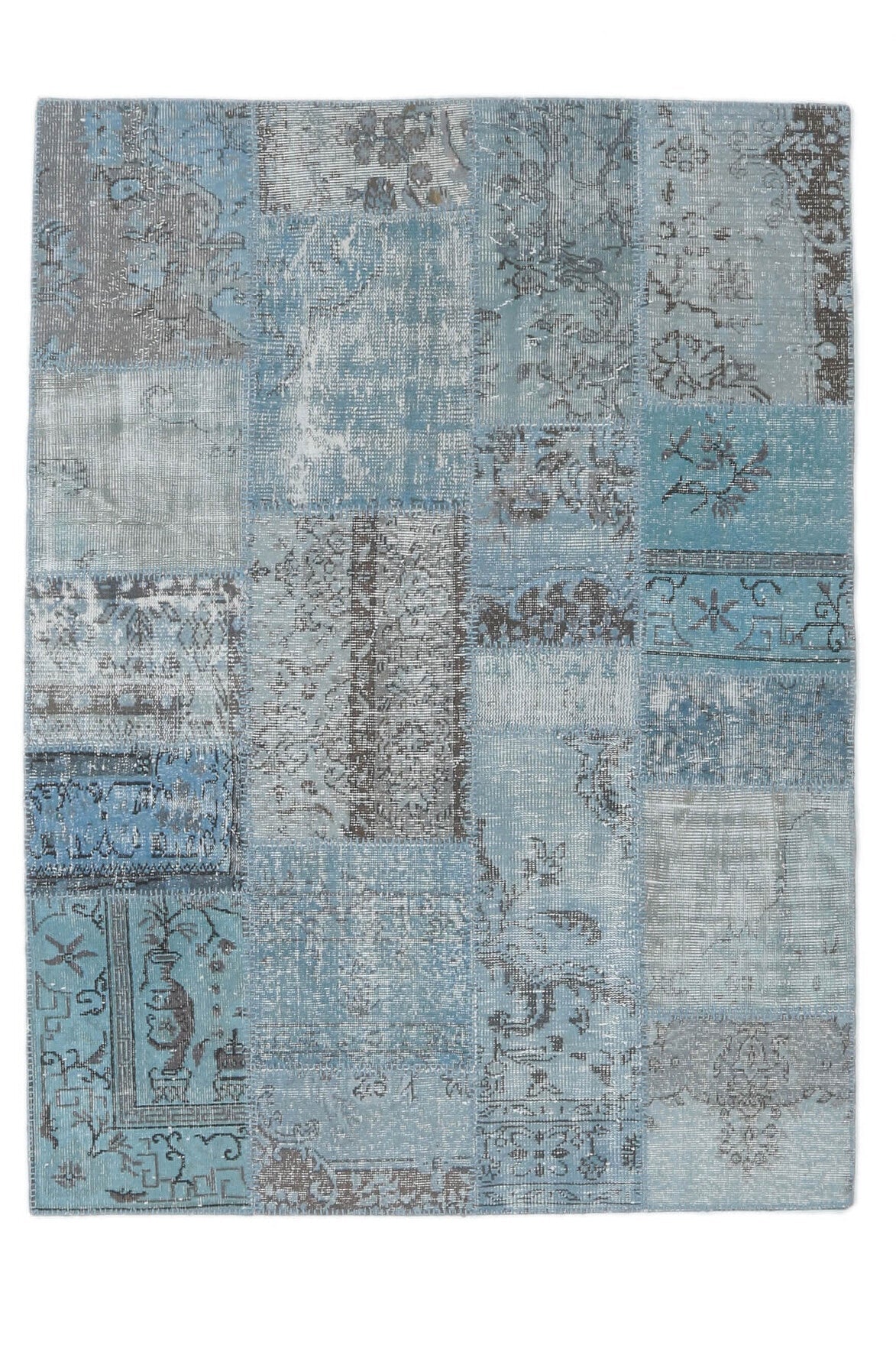 Vintage Halı 152x208 cm