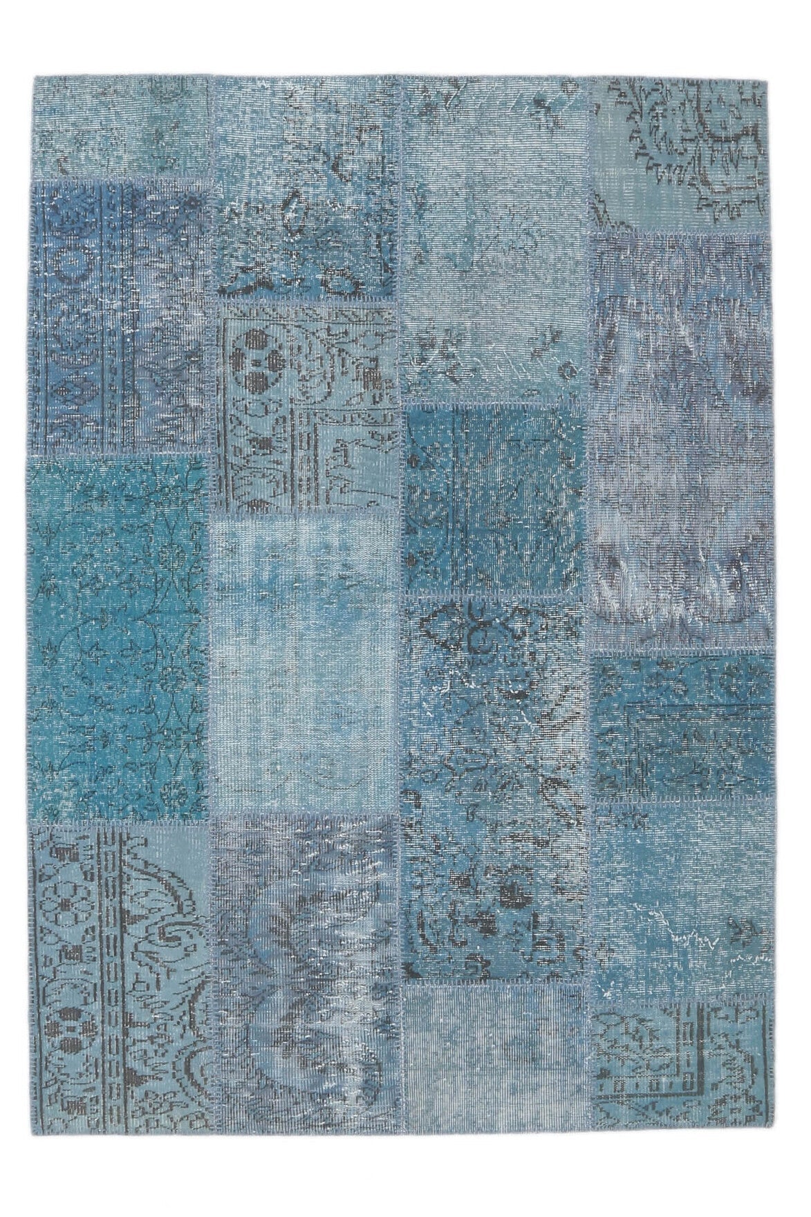 Vintage Halı 163x229 cm