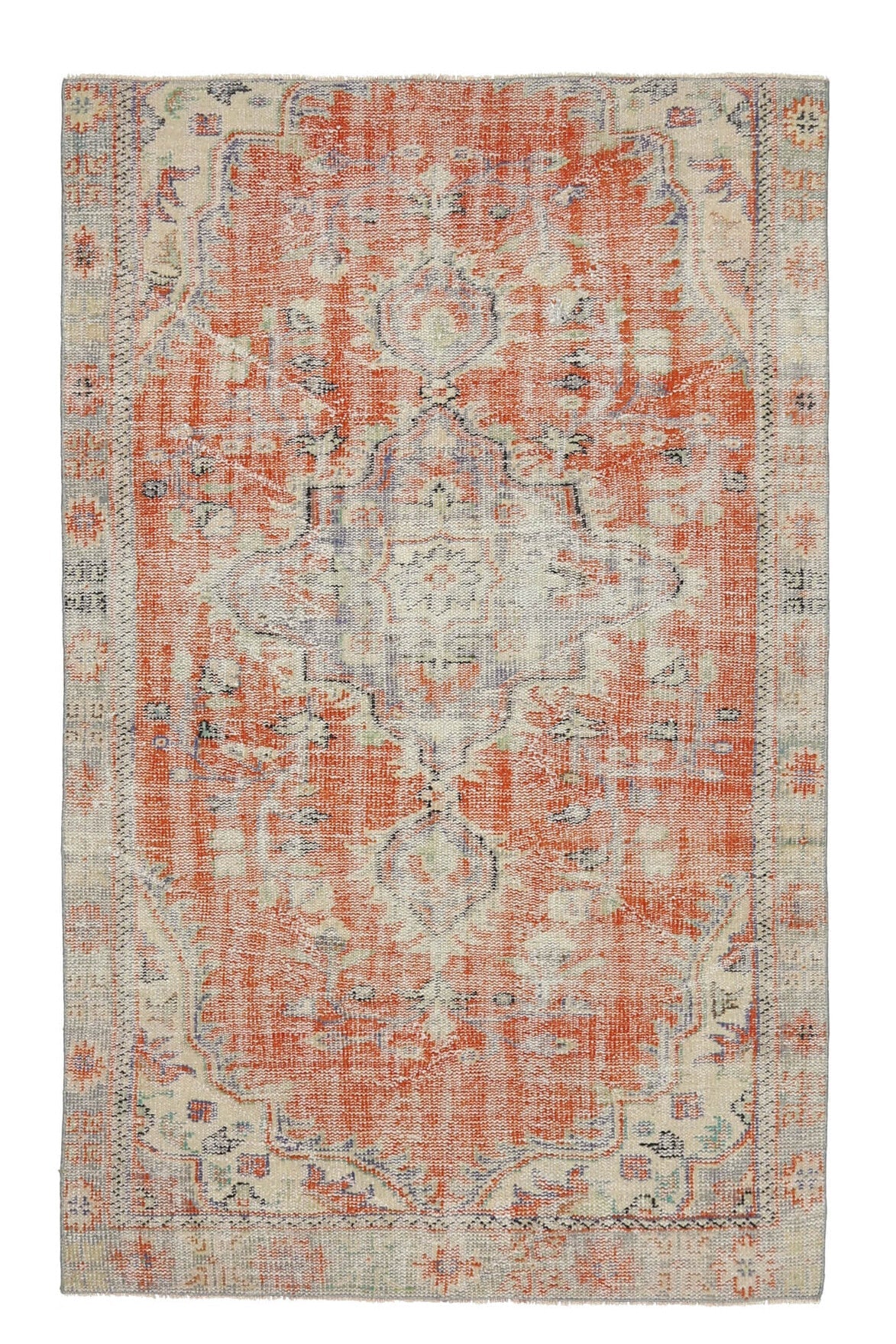 Vintage Area Rug