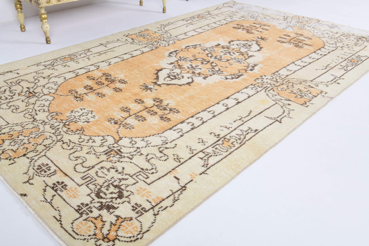 Vintage Area Rug