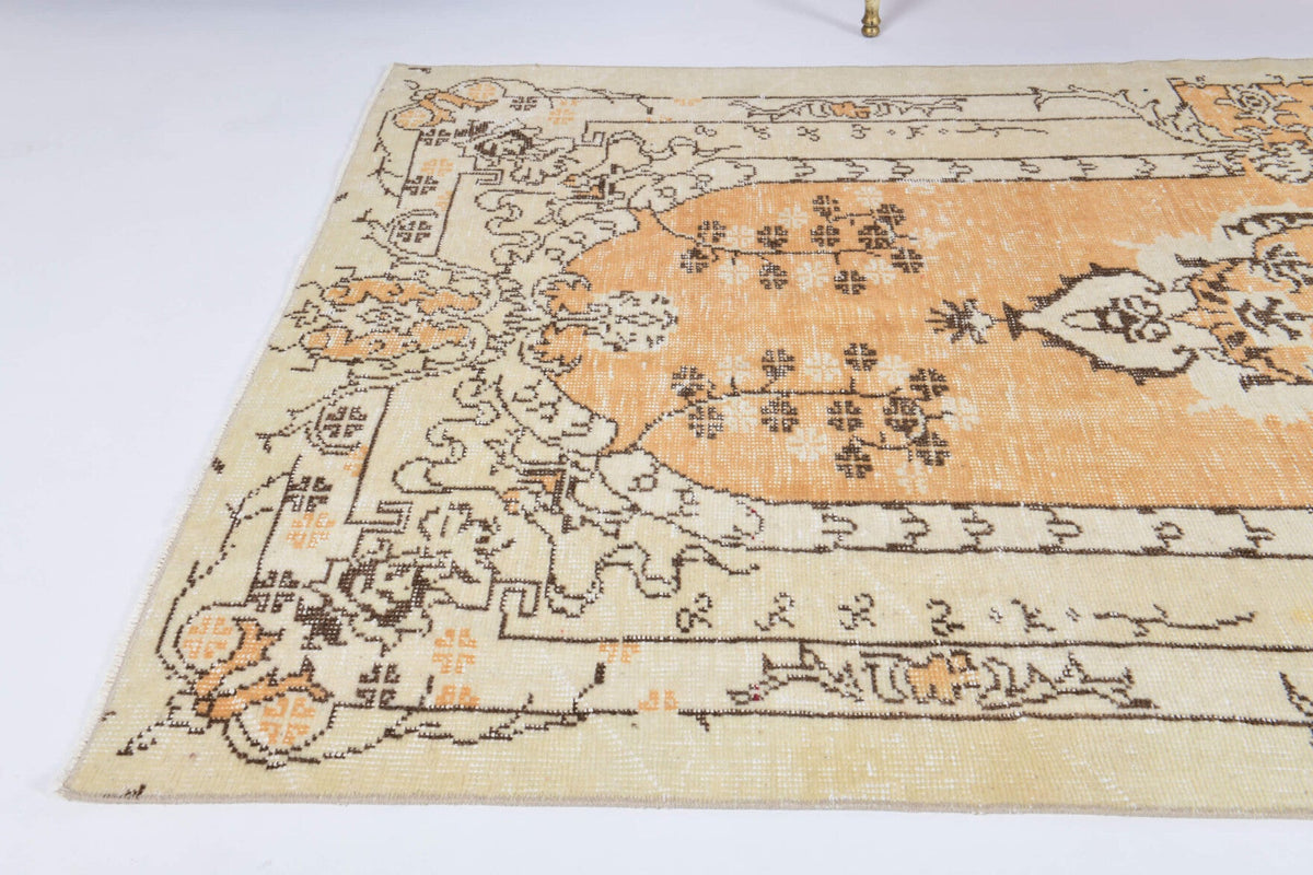 Vintage Area Rug